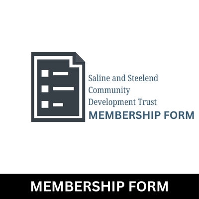 Membership form logo
